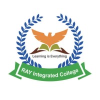 RAY Integrated College logo - Similar company to Wikati Education