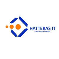 Hatteras IT logo - Similar company to Magarah For Information Technology