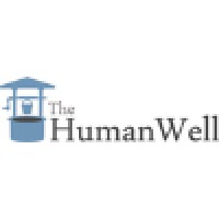 The Human Well logo - Similar company to Ndee