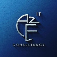 AZE IT logo - Similar company to Dot Sjl