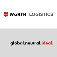 Würth Logistics logo - Similar company to Wlc Personal Gmbh