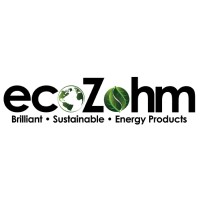 ecoZohm, LLC logo - Similar company to Bj Take Lighting