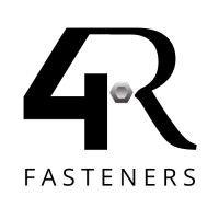 4R Fasteners logo - Similar company to Rxbridge