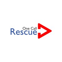 One Call Rescue logo - Similar company to Start Rescue