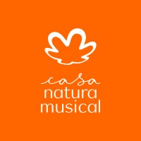 Casa Natura Musical logo - Similar company to Cingulado