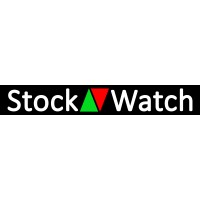 StockWatch logo - Similar company to Value Jagers