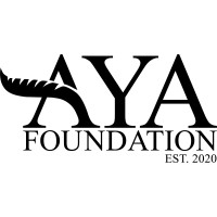 AYA Foundation logo - Similar company to Center For Work Education And Employment (Cwee)