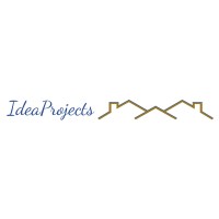 IDeaProjects logo - Similar company to Idaproject