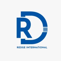 Redge International logo - Similar company to Audacityxx