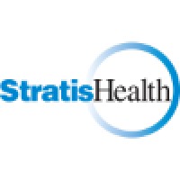 Stratis Health logo - Similar company to Elumen