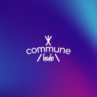CommuneHub logo - Similar company to Studio Big Box