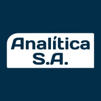 Analítica S.A logo - Similar company to Link22