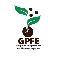 GPFE - Grupo de Pesquisa em Fertilizantes Especiais logo - Similar company to Gepom - Grupo De Estudo E Pesquisa Em Olericultura E Plantas Medicinais