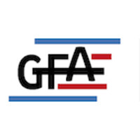 Gfa Srl logo - Similar company to Satya Crom Sl