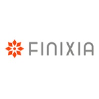 Finixia logo - Similar company to Finixia Dedecons Pvt. Ltd.