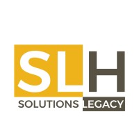 Solutions Legacy Holding Co. LLC (SLH) logo - Similar company to Slh Group