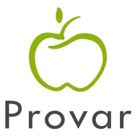 Provar logo - Similar company to Ashutosh Sharma Pvt. Ltd.