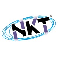 Nektech logo - Similar company to Nekteck