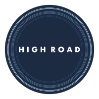 High Road Delivery (Ca)