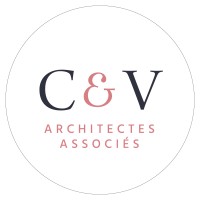 Chambre & Vibert Architectes Associés logo - Similar company to Y E L L O W  Architecture