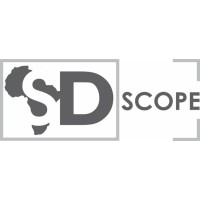 SDscope logo - Similar company to Immigrant Community Services, Inc