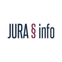 Jurainfo.dk logo - Similar company to Deveo Aps