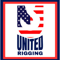 United Rigging logo - Similar company to Prattify