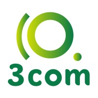 3com Participações logo - Similar company to Tagse
