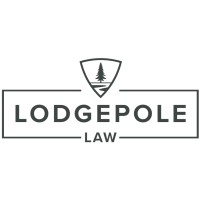 Lodgepole Law logo - Similar company to Exit Worthy