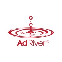 AdRiver© logo - Similar company to Indigoleap