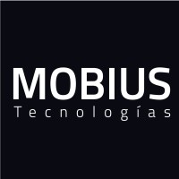 MOBIUS Tecnologías logo - Similar company to Inside Informática Argentina