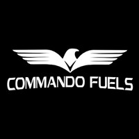 Commando Fuels logo - Similar company to Ush Brands