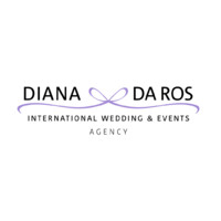 Diana Da Ros International Wedding & Events Agency logo - Similar company to Zagara Wedding