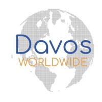 Davos Worldwide logo - Similar company to Institute For Innovative Governance