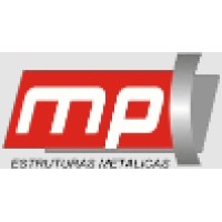 MP Estruturas Metálicas logo - Similar company to Rotamil