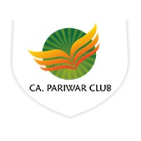 CA Pariwar Club logo - Similar company to Upaca Gurukul