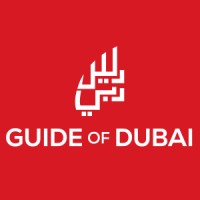 Guide of DUBAI logo - Similar company to Athenx Creative
