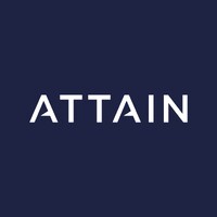 ATTAIN Digital logo - Similar company to True Track Software Limited