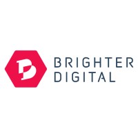 Brighter Digital logo - Similar company to Publishing Strategy