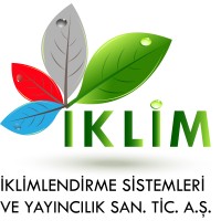 İklim İklimlendirme Sistemleri ve Yayıncılık San. Tic. A.Ş logo - Similar company to İklim Değişikliği Ve Afetlerle Mücadele Eğitim Ve Araştırma Derneği