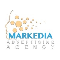 Markedia logo - Similar company to Markedianow, Llc