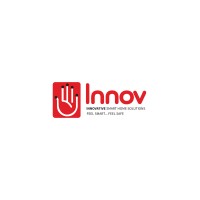 innovative smart home solutions logo - Similar company to Black Box Smart Home