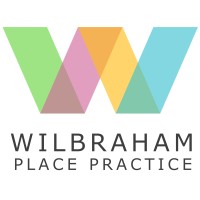 Wilbraham Place Practice logo - Similar company to South West Spinal Cord Injury Network
