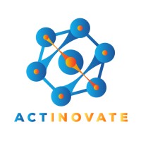 ActInovate logo - Similar company to Impact Applications