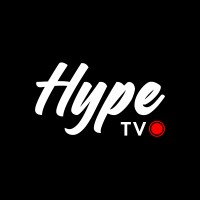 Hype TV logo - Similar company to Deeplomatic Recordings