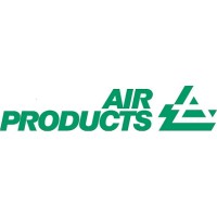 Air Products France logo - Similar company to Aetherio
