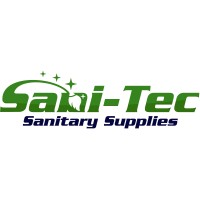 Sani-Tec USA logo - Similar company to Ep Group