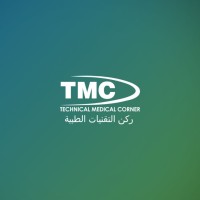 T.M.C -Technical Medical Corner logo - Similar company to Dechol Co