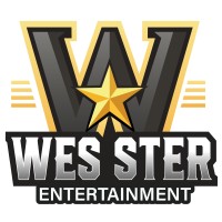 WES STER Entertainment logo - Similar company to Dorgelo Audio Service