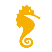 Project Seahorse logo - Similar company to Reef Check Foundation